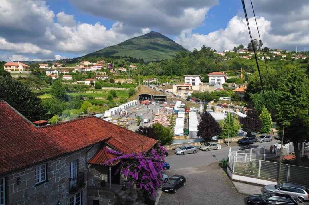 Horizonte Monte Verde Mondim de Basto Exterior photo