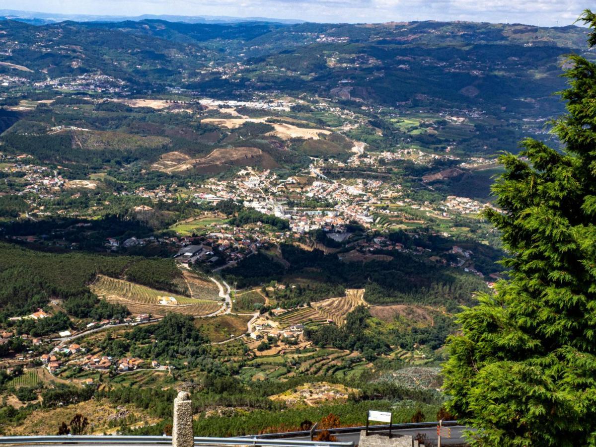 Horizonte Monte Verde Mondim de Basto Exterior photo