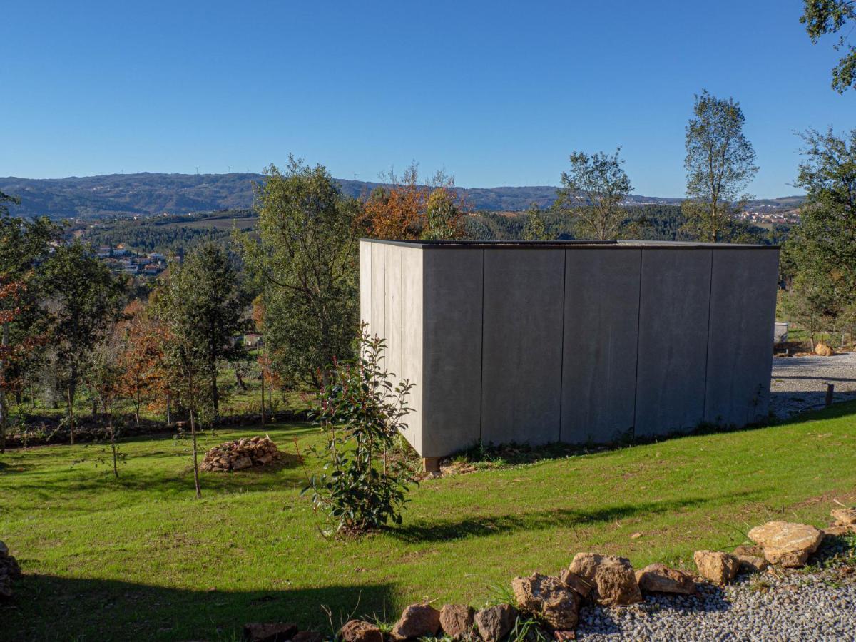 Horizonte Monte Verde Mondim de Basto Exterior photo